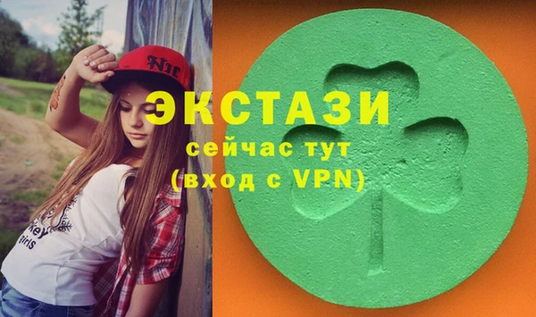 винт Пересвет
