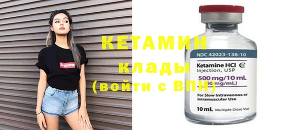 винт Пересвет