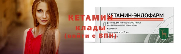 винт Пересвет